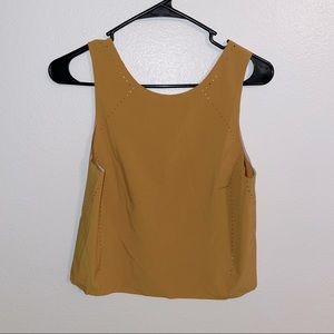 Athleta Athleisure Top Never Worn!